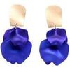 Boucles oreilles Avant-Garde Paris Hedwigna