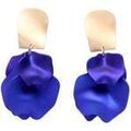 Boucles d'oreille sur Grenoble : Boucles oreilles Avant-Garde Paris Hedwigna