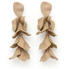 Boucles oreilles Avant-Garde Paris Ivana