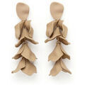 Boucles d'oreille sur Grenoble : Boucles oreilles Avant-Garde Paris Ivana