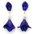 Boucles d'oreille sur Grenoble : Boucles oreilles Avant-Garde Paris Patriciata
