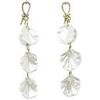 Boucles oreilles Avant-Garde Paris Yasmin