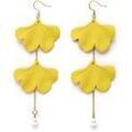 Boucles oreilles Avant-Garde Paris Miraette Grenoble
