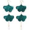 Boucles oreilles Avant-Garde Paris Isadoraina