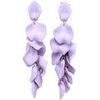 Boucles oreilles Avant-Garde Paris Carmenna
