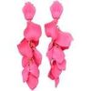 Boucles oreilles Avant-Garde Paris Dominikaina