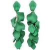 Boucles oreilles Avant-Garde Paris Brigitana