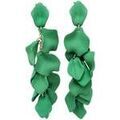 Boucles oreilles Avant-Garde Paris Brigitana Grenoble
