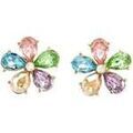 Boucles oreilles Avant-Garde Paris Carmenina Grenoble