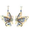 Boucles oreilles Avant-Garde Paris Irinaette