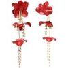 Boucles oreilles Avant-Garde Paris Ivanara