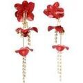 Boucles d'oreille sur Grenoble : Boucles oreilles Avant-Garde Paris Ivanara