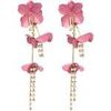 Boucles oreilles Avant-Garde Paris Joannala