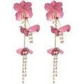 Boucles d'oreille sur Grenoble : Boucles oreilles Avant-Garde Paris Joannala