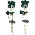 Boucles d'oreille sur Grenoble : Boucles oreilles Avant-Garde Paris Rosaka