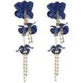 Boucles d'oreille sur Grenoble : Boucles oreilles Avant-Garde Paris Carmenma