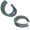 Boucles oreilles Avant-Garde Paris Ilonama