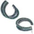 Boucles d'oreille sur Grenoble : Boucles oreilles Avant-Garde Paris Ilonama