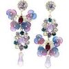 Boucles oreilles Avant-Garde Paris Corneliaya