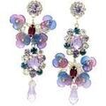 Boucles oreilles Avant-Garde Paris Corneliaya Grenoble