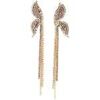 Boucles oreilles Avant-Garde Paris Irinara
