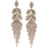 Boucles oreilles Avant-Garde Paris Violetara