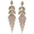 Boucles oreilles Avant-Garde Paris Violetara Grenoble