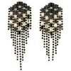 Boucles oreilles Avant-Garde Paris Ninaka