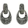 Boucles oreilles Avant-Garde Paris Bernadetteia
