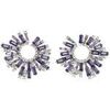 Boucles oreilles Avant-Garde Paris Janana