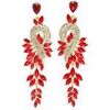 Boucles oreilles Avant-Garde Paris Adelaette