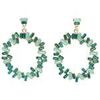 Boucles oreilles Avant-Garde Paris Ulrikena