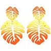 Boucles oreilles Avant-Garde Paris Gabriela