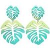 Boucles oreilles Avant-Garde Paris Hedwigra