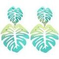 Boucles oreilles Avant-Garde Paris Hedwigra Grenoble