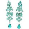 Boucles oreilles Avant-Garde Paris Katarinasa
