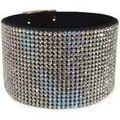 Bracelets sur Grenoble : Bracelets Avant-Garde Paris Denisaya Argent&eacute;