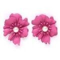 Boucles d'oreille sur Grenoble : Boucles oreilles Avant-Garde Paris Genevieveia