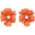 Boucles d'oreille sur Grenoble : Boucles oreilles Avant-Garde Paris Jelenaya
