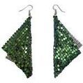 Boucles d'oreille sur Grenoble : Boucles oreilles Avant-Garde Paris Dariaya