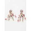 Boucles oreilles Avant-Garde Paris Wilmaia Grenoble
