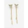 Boucles oreilles Avant-Garde Paris Zlataka Dor&eacute;
