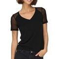 Tee-shirts sur Grenoble : T-shirt JDY Stinne