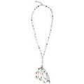 Colliers sur Grenoble : Collier Uno De 50 Collana