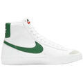 Baskets homme sur Grenoble : Baskets Nike Blazer '77