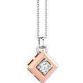 Collier Zancan Collana Grenoble