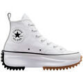 Baskets Converse Run Star Hike Platform Grenoble