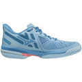 Tennis sur Grenoble : Chaussures Mizuno Exceed