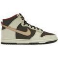 Baskets homme sur Grenoble : Baskets Nike Dunk High Se Baroque