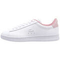 Baskets basses Lacoste CARNABY SET 224 10 SFA
